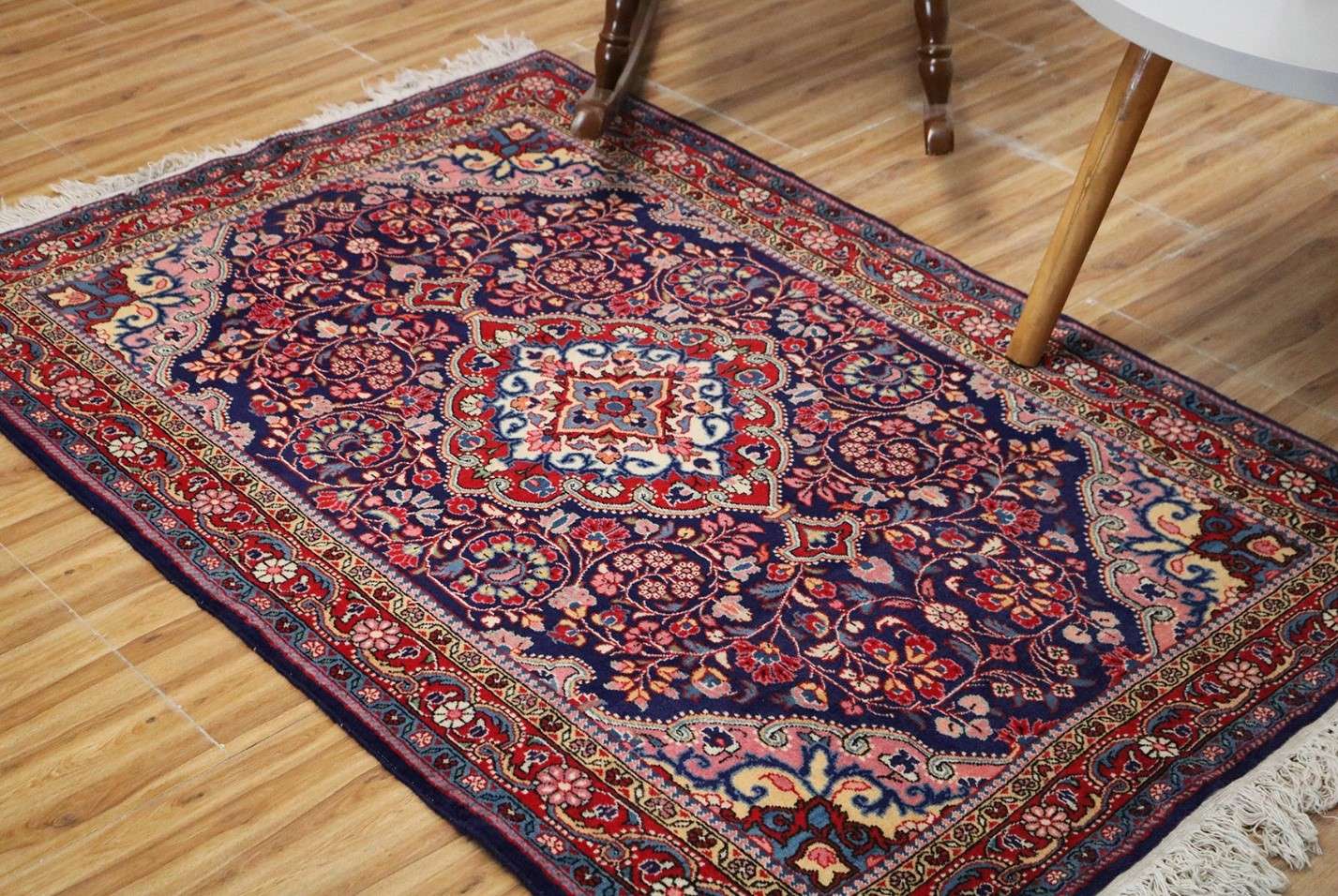 خریدار فرش دستباف در تهران