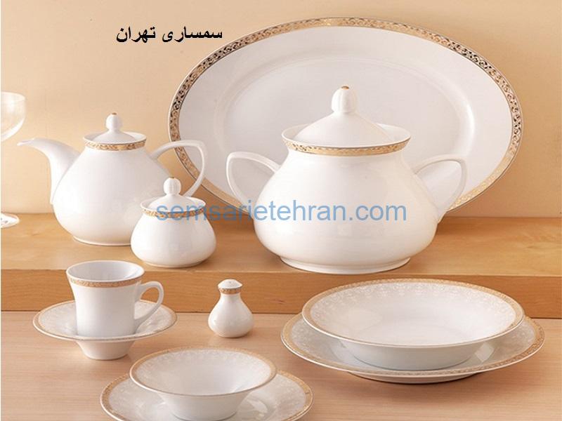 خریدار چینی دست دوم